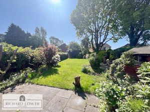 Garden- click for photo gallery